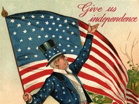 Lets Make July Fourth A True Independence Day The Bulwark
