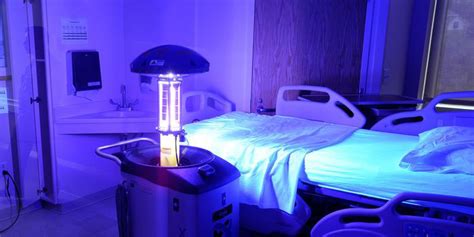 The answer to that is…maybe. Does Ultraviolet Light Kill Viruses and Germs? - Shenzhen ...