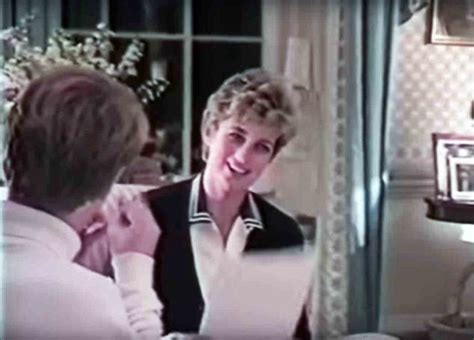 The Queen Told Diana That Prince Charles Is Hopeless Daily Mail Online