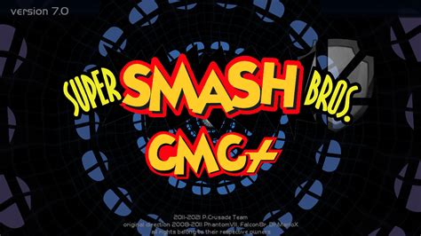 Super Smash Bros 64 Gfx Pack Super Smash Bros Crusade Mods
