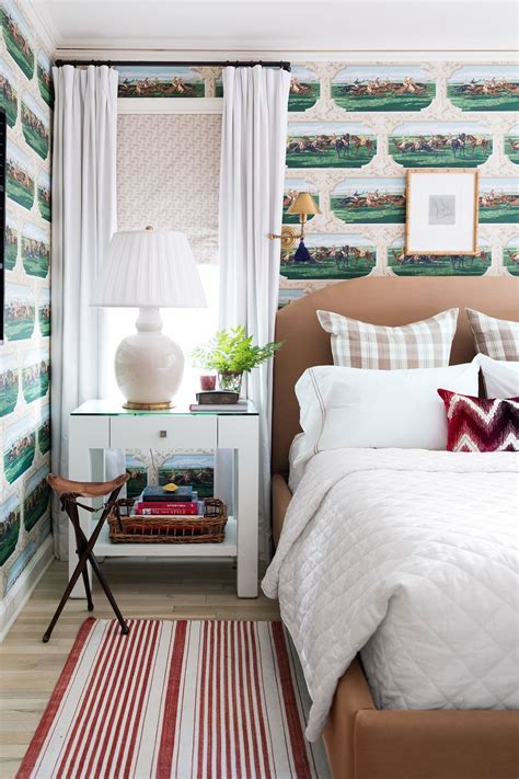 30 Ways To Make Your Bedroom Feel 10 Times Its Size In 2020 Small