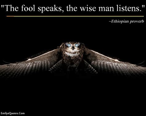 Wisest Man Quotes. QuotesGram