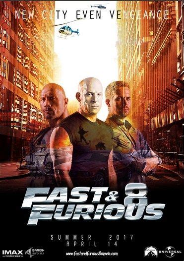 Fast And Furious مترجم ايميجز