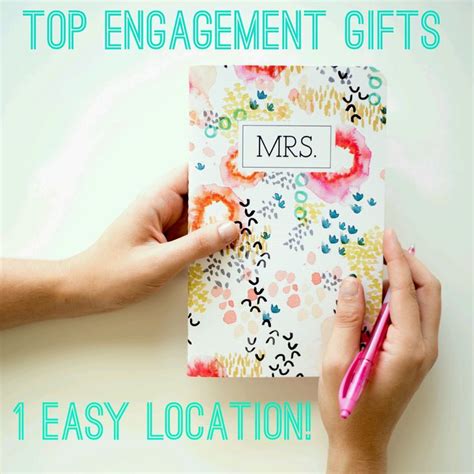 So save some ideas for gifting on marriage day as well. 19 best images about Engagement Gift Ideas on Pinterest ...