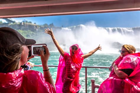 Niagara And Toronto Tours Niagara Falls Tours From Toronto