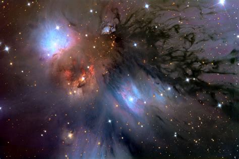 Amazing Space Photography Taken With The Hubble Telescope 44 Pictures