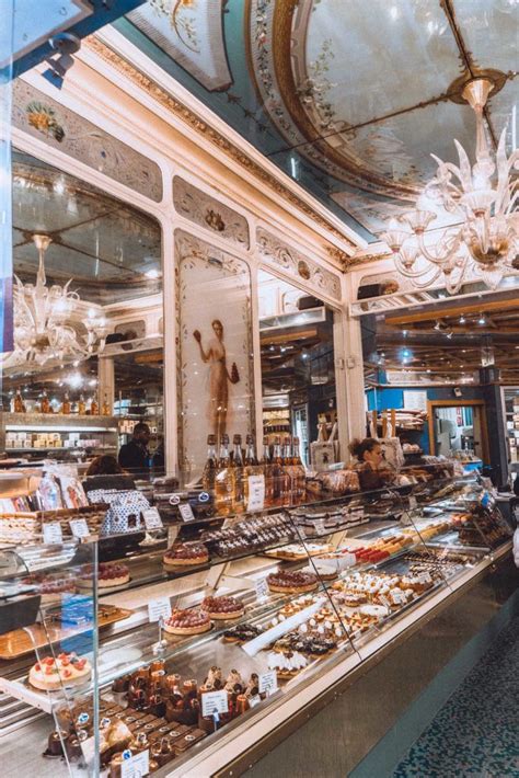 Your Guide To The Best Bakeries In Paris France Solosophie