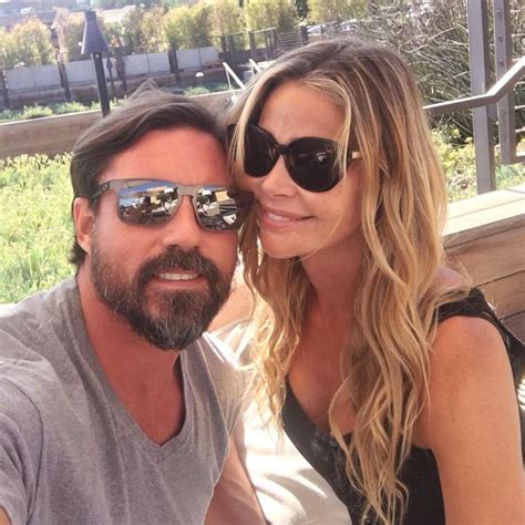 Denise Richards Aaron Phypers A Timeline Of Their Relationship