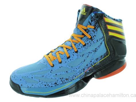 Adidas Adizero Crazy Light 2 Basketball Shoes Size5565788595