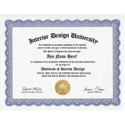 Diploma Of Interior Design Online Vamos Arema