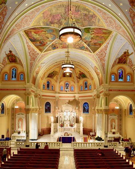We are happy to announce that the archdiocese of miami has reopened its churches to celebrate masses and sacraments with a congregation following safety precautions recommended by health authorities. St. Peter's Catholic Church - EverGreene