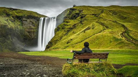 13 Tempat Menarik Di Iceland Pasti Membuat Anda Terpukau Pada 2019 Ini