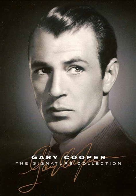 Gary Cooper The Definitive Dose 9 Images Pin On Gary Cooper Europe