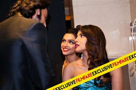 Flashback Candid Pictures From The Filmfare Awards