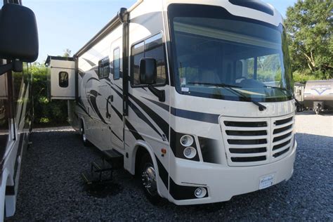 New Class A Gas Motorhomes Berryland Campers