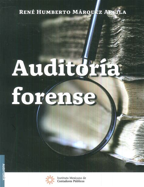 Auditoría Forense Ediciones Técnicas Paraguayas