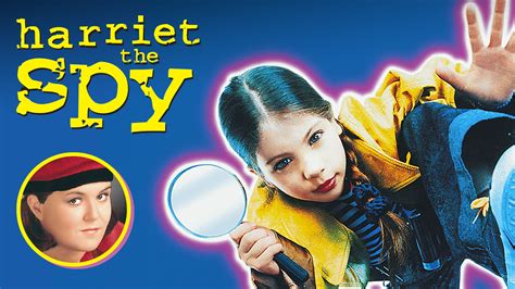 Stream Harriet The Spy Online Download And Watch Hd Movies Stan