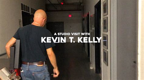 Kevin T Kelly