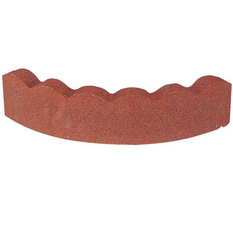 Concrete Tree Ring - Curbing Tristate Landscaping Bellevue Iowa