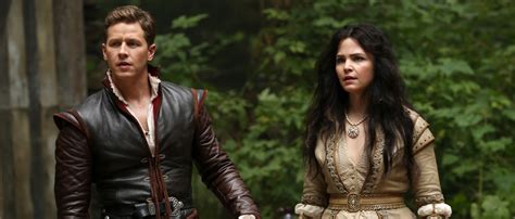 Josh Dallas And Ginnifer Goodwin How The Costars Became A Happily Married Couple