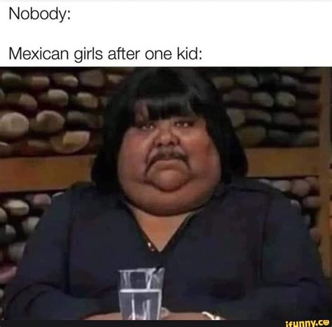 Mexican Girl Memes