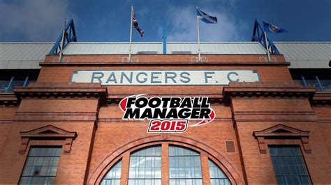 Football manager 2015 adalah sebuah game strategi sepak bola yang sangat populer di kalangan gamers yang menyukai game strategi. Football Manager 2015 - Glasgow Rangers Episode One ...