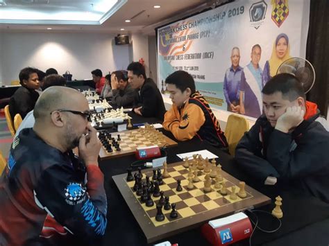 Find out here the latest chess tournaments in malaysia. Catur Chess Portal - Page 4 - Malaysian Chess News Portal