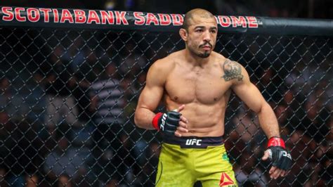 ʒoˈzɛ ˈawdu), commonly anglicized as jose aldo, is a brazilian professional mixed martial artist.he currently competes in the ultimate fighting championship (ufc). UFC 265: Jose Aldo vs Pedro Munhoz slated for the Bantamweight contest » FirstSportz