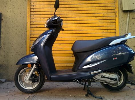 Activa 125 produces 10.3 nm of torque @ 5000rpm. Honda Activa 125 Mileage - reviews, prices, ratings with ...