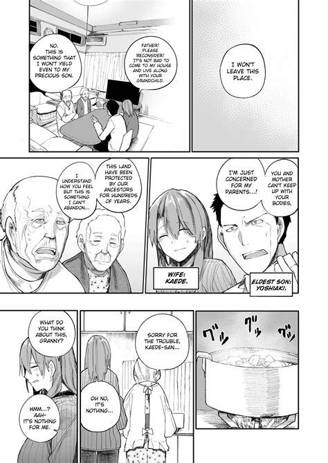 Read A Story About A Grandpa And Grandma Who Returned Back To Their Youth Chapter 4 On Mangakakalot