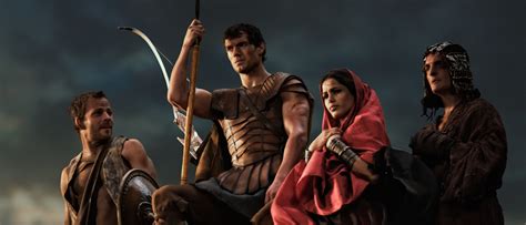 Immortals Sequel Still In The Works At Relativity