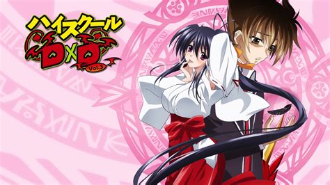 719733 High School Dxd Rare Gallery Hd Wallpapers