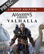 Acquistare Assassins Creed Valhalla Limited Pack Ps Confrontare Prezzi