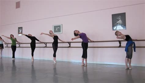 Teen And Adult Open Classes June Taylors School Of Dance
