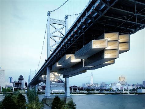 Under The Bridge Bridges Architecture Highway Architecture