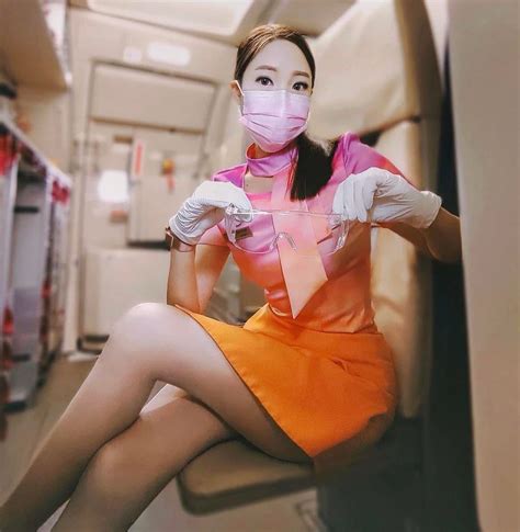 asian flight attendants r sexyflightattendants