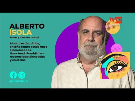 Miradas Alberto Sola Tvper Tvper