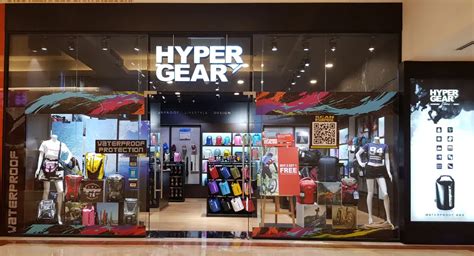 Their franchise offer is ideal for entrepreneurs who are looking for a franchise business with low capital investment. Hypergear Franchise Business Opportunity | Franchise ...