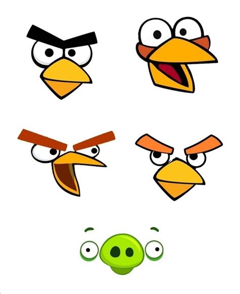 How Amazing Are These Angry Birds Easter Eggs