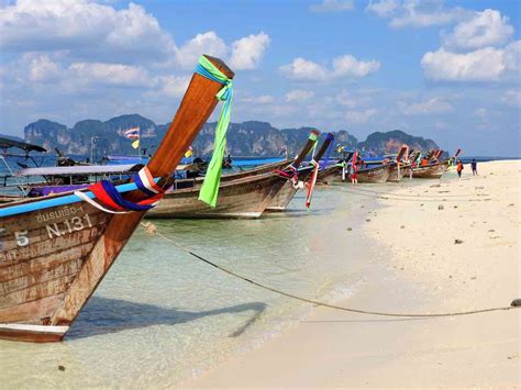 Thailand Itinerary The Perfect 2 Week Travel Plan