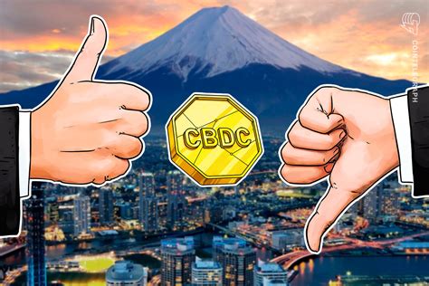 In practicality, it is a digital extension on the medium of exchange by a central bank to aid settling of a transaction between involved parties. Bank of Japan: Central Bank-Issued Digital Currencies Are ...