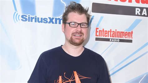 Justin Roiland Paraded A ‘high Profile Porn Star Through The ‘rick And Morty Writers Room