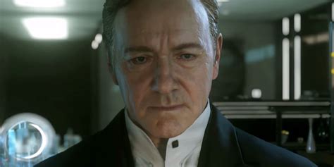 'Call Of Duty: Advanced Warfare' Kevin Spacey Review Roundup | HuffPost UK