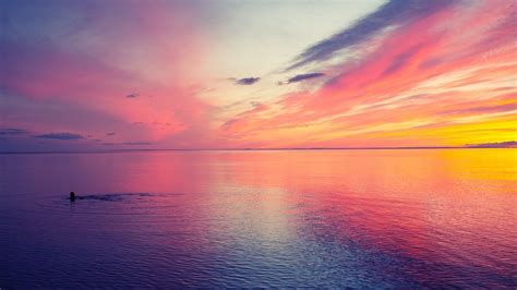 1366 X 768 Hd Sunset Wallpapers Top Free 1366 X 768 Hd Sunset