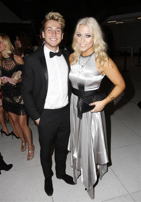 Amelia Lily Lined Up For Celebs Go Dating After Sam Thompson Snub