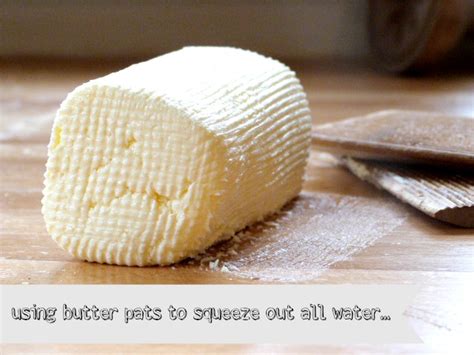 How To Make Butter At Home Easy To Follow Recipe