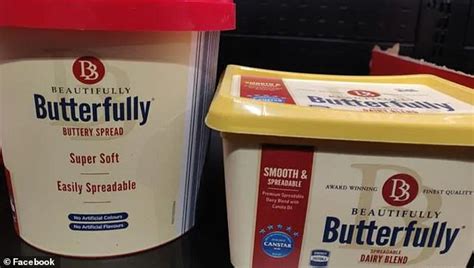The Subtle Difference Between Two Virtually Identical Aldi Spreads