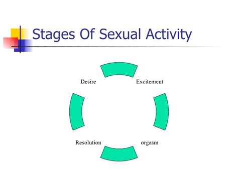 Stages Of An Orgasm Illusion Sex Game