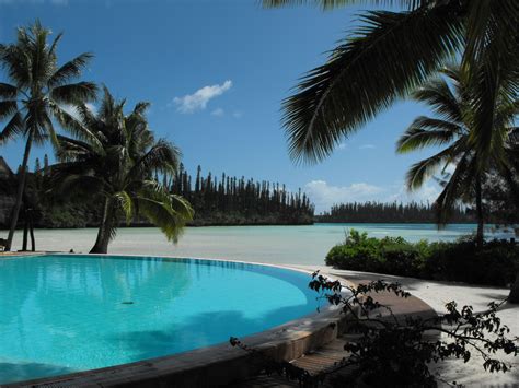 Ile Des Pins Isle Of Pines New Caledonia Charlotte L Vacation