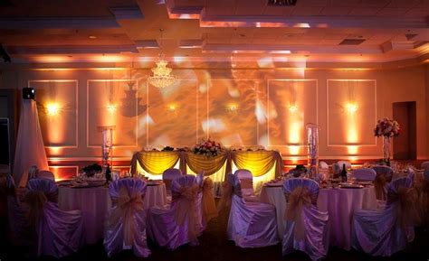House rentals for weddings in ontario: The Avenue Banquet Hall, Concord, Ontario, Wedding Venue